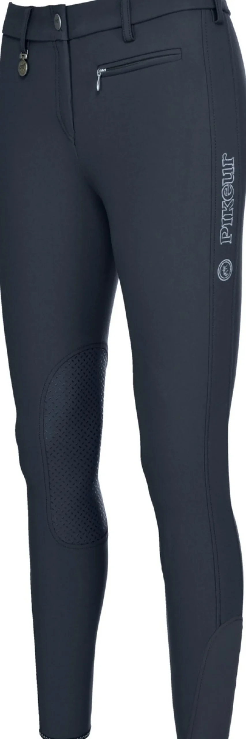 Pikeur Prisca Grip Knee Breeches