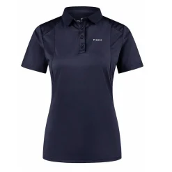 Pikeur Sports Short Sleeve Polo Shirt