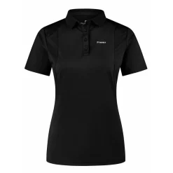 Pikeur Sports Short Sleeve Polo Shirt