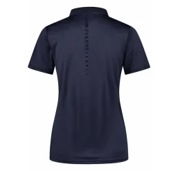 Pikeur Sports Short Sleeve Polo Shirt