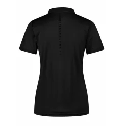 Pikeur Sports Short Sleeve Polo Shirt