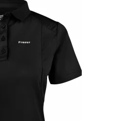 Pikeur Sports Short Sleeve Polo Shirt