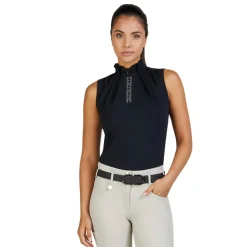 Pikeur Sports Sleeveless Show Top