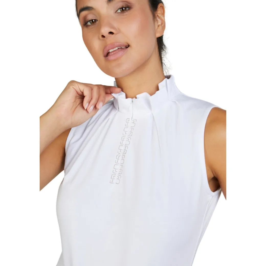 Pikeur Sports Sleeveless Show Top