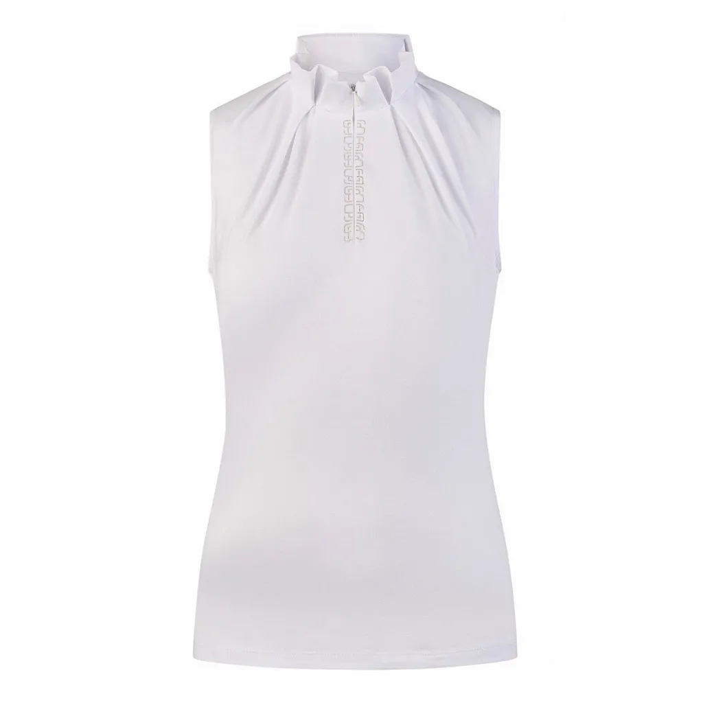 Pikeur Sports Sleeveless Show Top