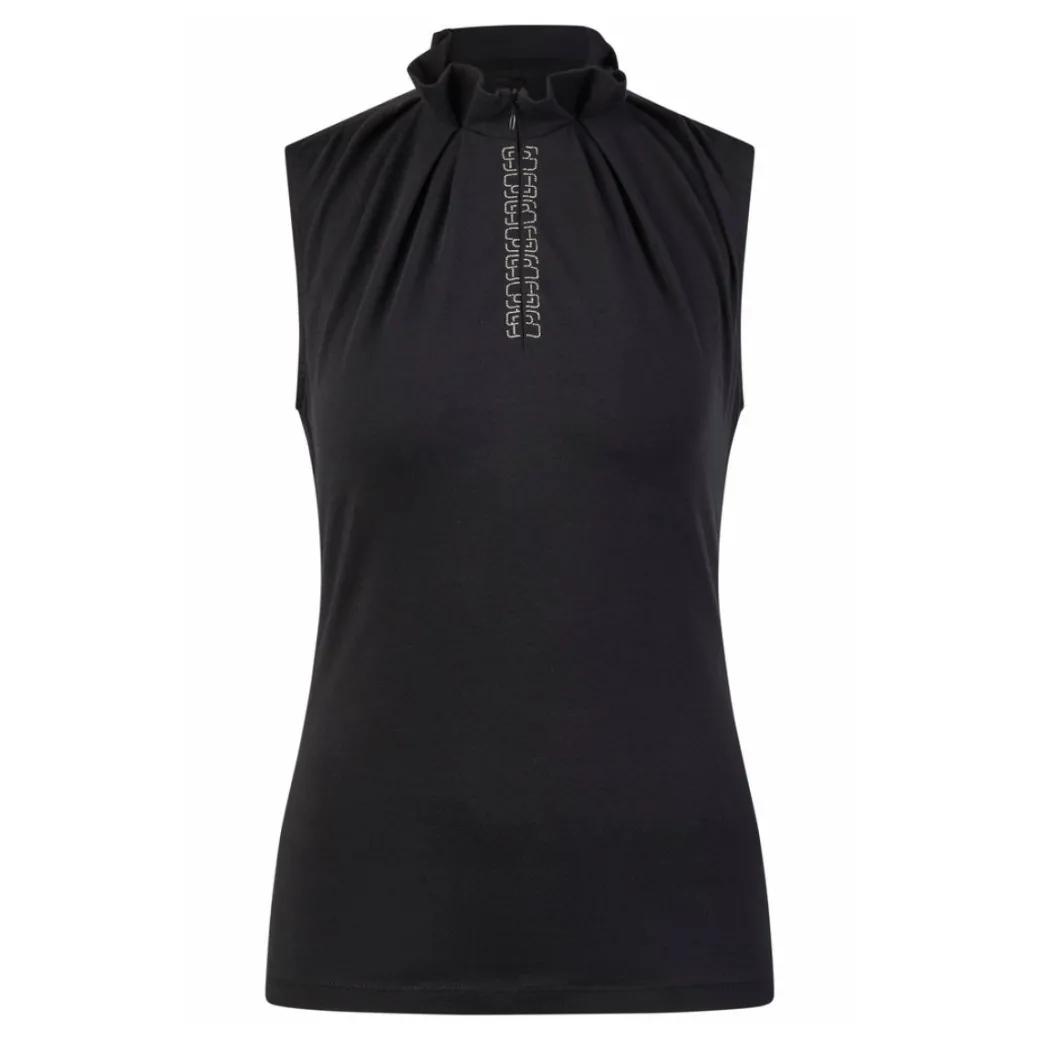 Pikeur Sports Sleeveless Show Top
