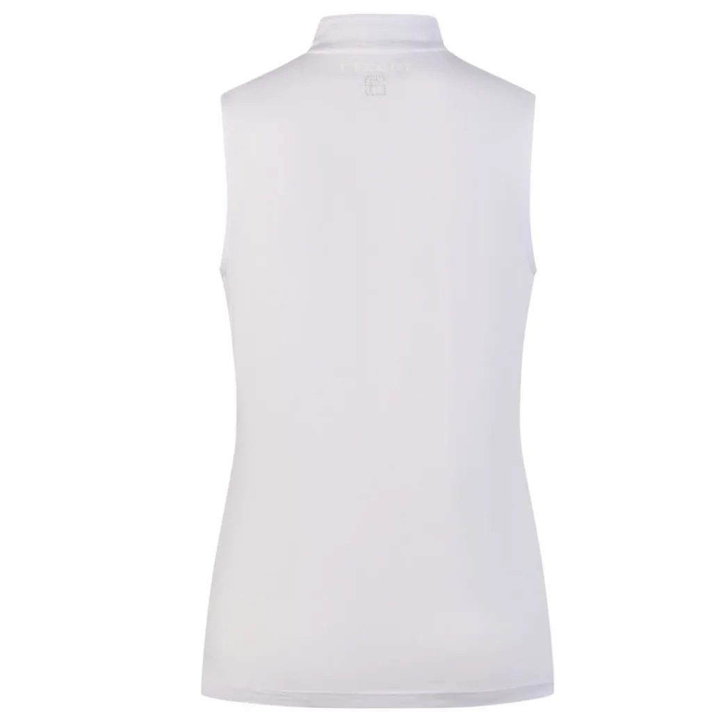 Pikeur Sports Sleeveless Show Top