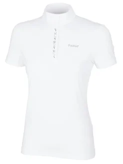 Pikeur Stone Trim Competition Shirt SS