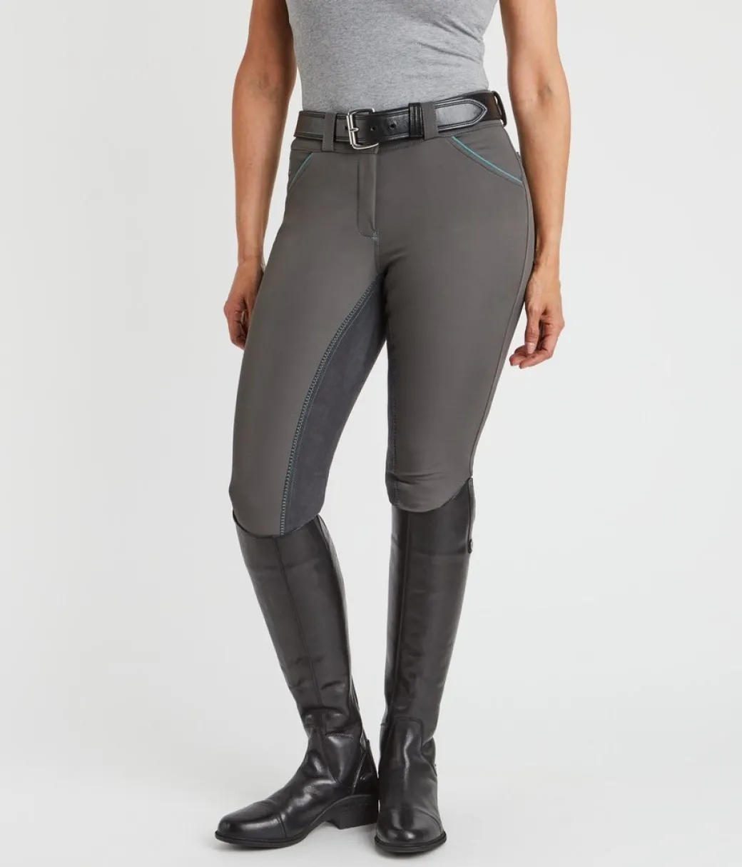 Piper Evolution Breeches Full Seat