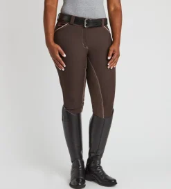 Piper Evolution Breeches Full Seat