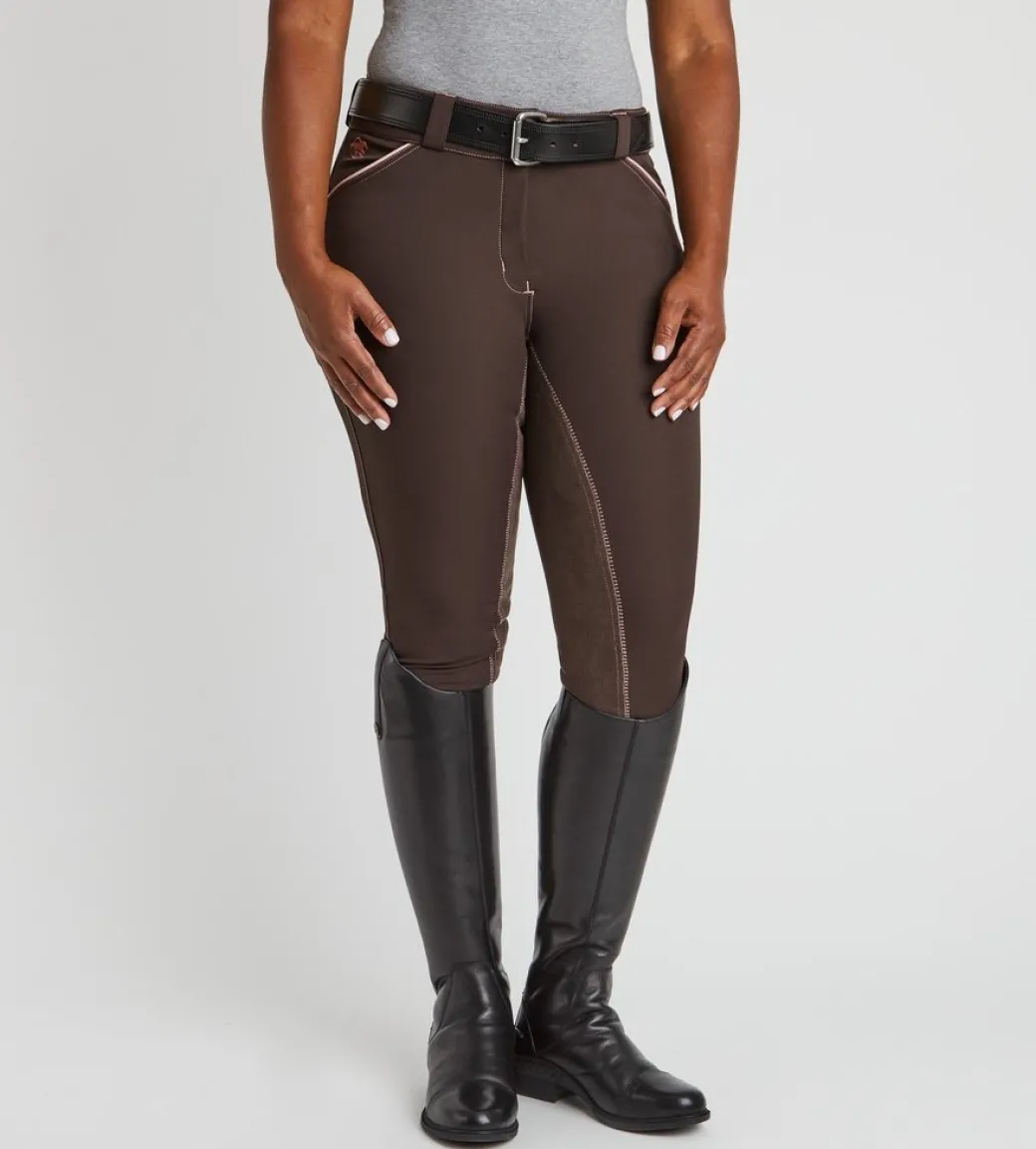 Piper Evolution Breeches Full Seat