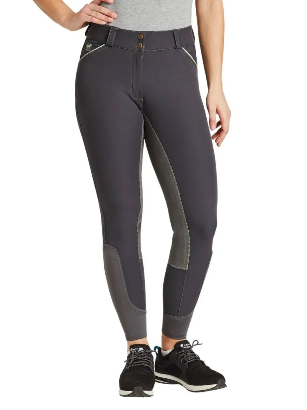 Piper Evolution Breeches Full Seat