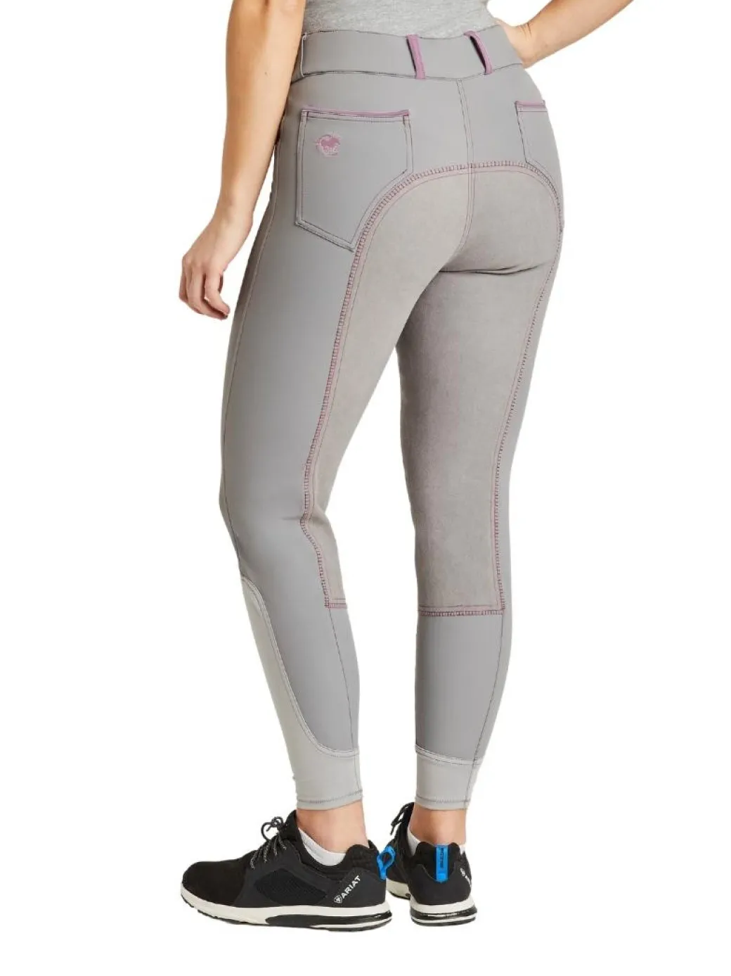 Piper Evolution Breeches Full Seat
