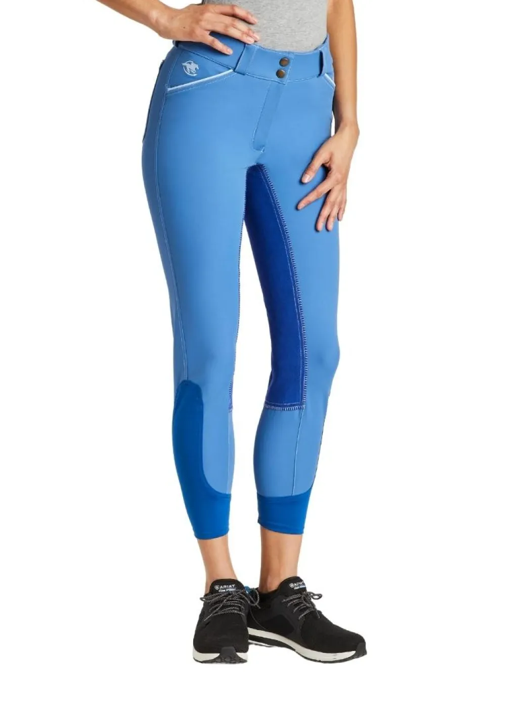 Piper Evolution Breeches Full Seat