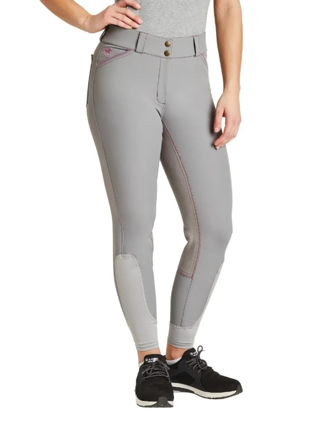 Piper Evolution Breeches Full Seat
