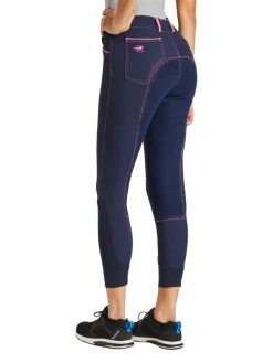 Piper Evolution Breeches Full Seat