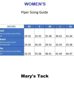 Piper Evolution Breeches Full Seat