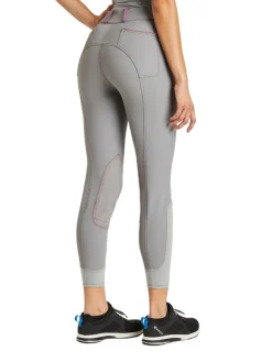 Piper Evolution Breeches Knee Patch