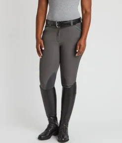 Piper Evolution Breeches Knee Patch