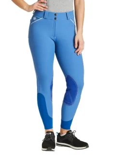 Piper Evolution Breeches Knee Patch