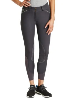 Piper Evolution Breeches Knee Patch