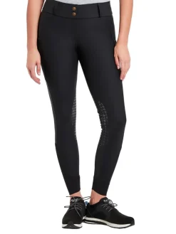 Piper Fusion Breeches Knee Grip