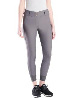 Piper Fusion Breeches Knee Grip