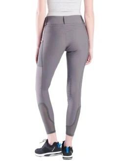 Piper Fusion Breeches Knee Grip