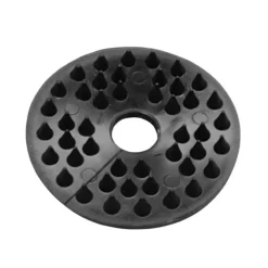 Plastic Bit Burr