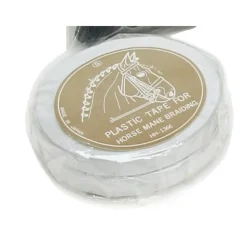 Plastic Braiding Tape 2-Pack
