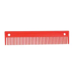 Plastic Mane & Tail Comb