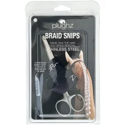 Plughz Braid Snips