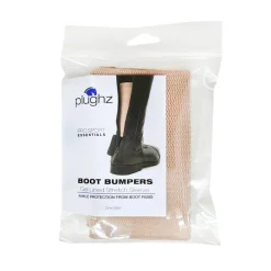 Plughz ProSport Essentials Boot Bumpers