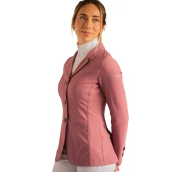 Pénélope Calista Show Jacket
