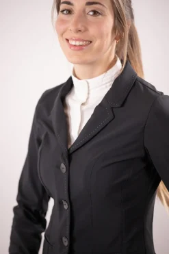 Pénélope Calista Show Jacket