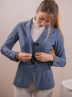Pénélope Calista Show Jacket