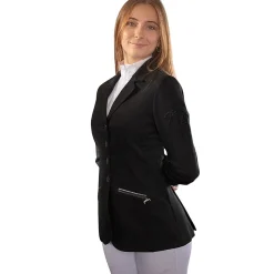 Pénélope Calistrass Show Jacket