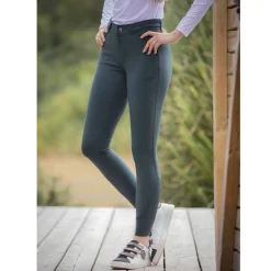 Pénélope Elegance Knee Patch Breeches
