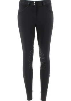 Pénélope Elegance Knee Patch Breeches
