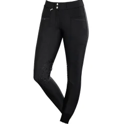 Pénélope Hongy Knee Patch Breeches