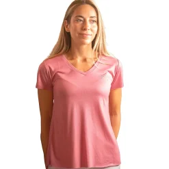 Pénélope Juline Short Sleeve T-Shirt