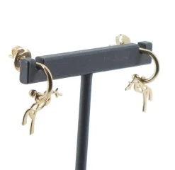 Pénélope Léonie Earrings