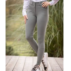 Pénélope Majestic Knee Patch Breeches