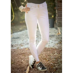 Pénélope New Point Sellier KP Breeches