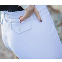 Pénélope New Point Sellier KP Breeches
