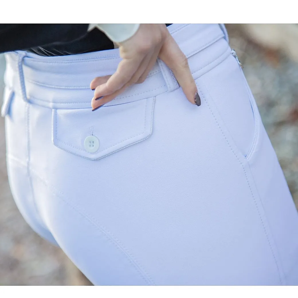 Pénélope New Point Sellier KP Breeches