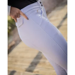 Pénélope New Point Sellier KP Breeches