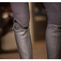 Pénélope Prisca Half Chaps