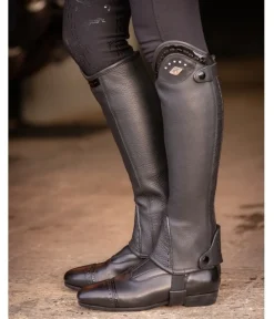 Pénélope Prisca Half Chaps