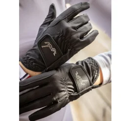Pénélope Prisma Riding Gloves